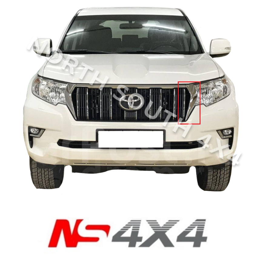 Ns4x4